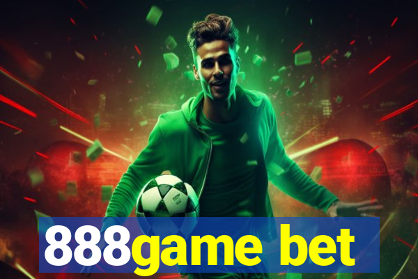 888game bet